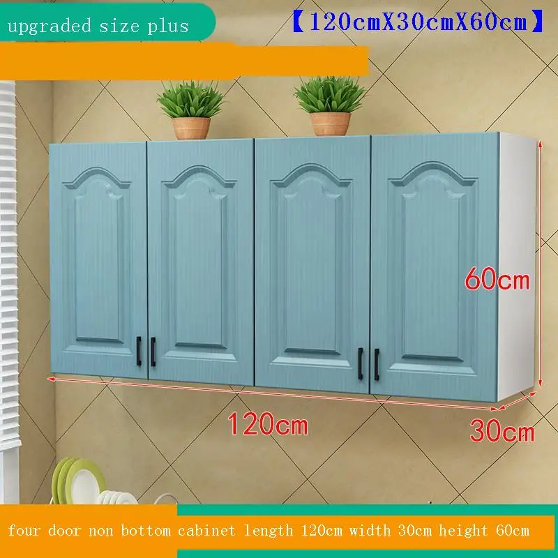 Modernas Accesorios Almacenamiento Meuble Cuisine Armario Cozinha Furniture Mueble De Cocina Meble Kuchenne Wall Kitchen Cabinet |