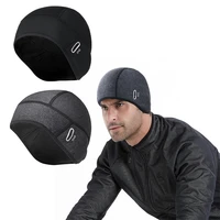 winter outdoor cycling cap ear protection breathable water protective windproof warm riding cap mountaineering ski fleece hood