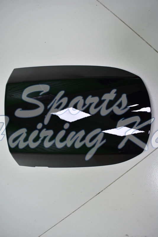 Обтекатели для GSXR600 GSXR750 GSXR1000 2000 - 2003 K1-2 Черная синяя рамка GSX R600 R750 R1000 01 00