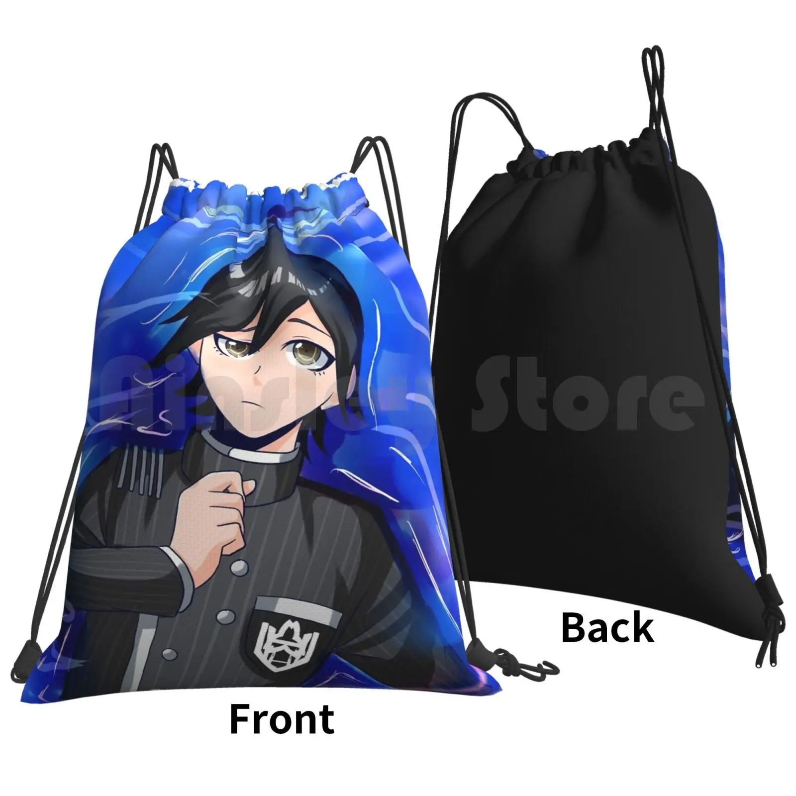 Рюкзак на шнурке Shuichi saisahara сумка для верховой езды скалолазания спортзала