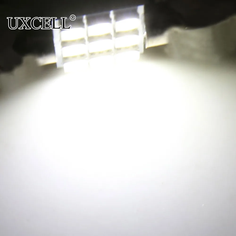 2 шт. 39 мм холодный белый 9-505050-smd светодиодный светильник для салона автомобиля |