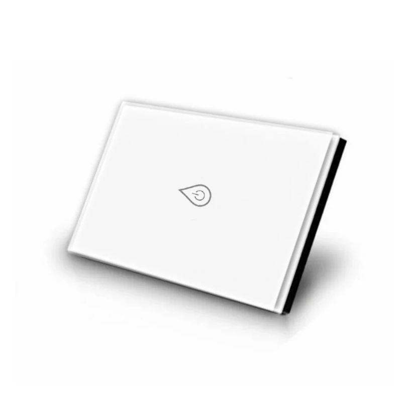 Водонагреватель умный сенсорный переключатель WIFI подключение приложение