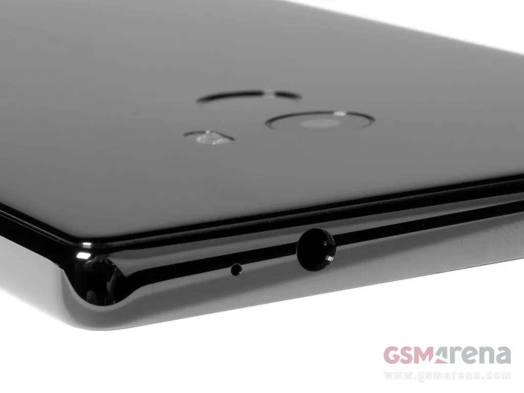 Xiaomi MIX 1 smartphone global framework snapdragon 821 6G 256G 2040*1080 | Мобильные телефоны и аксессуары