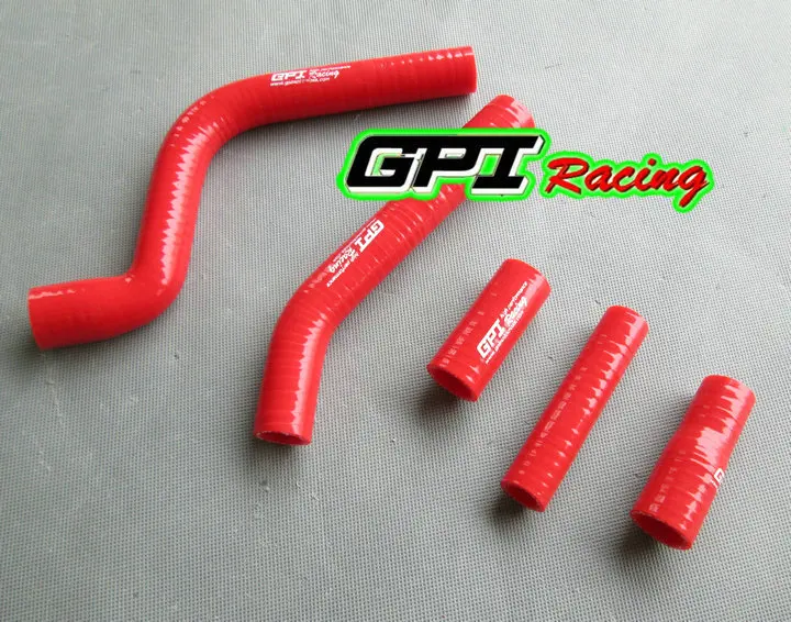 Силиконовый шланг радиатора для YAMAHA YZF250 YZ250F YZF 250 2010-2013 2012 11 2010 2011 | Автомобили и
