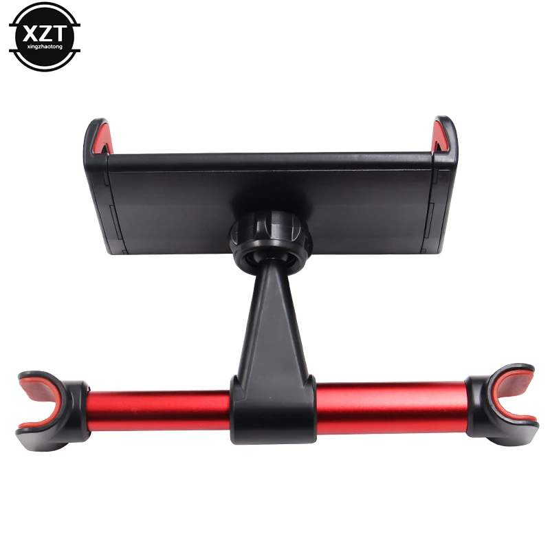 Автомобильный держатель для телефона на заднее сиденье вращающаяся 360 градусов