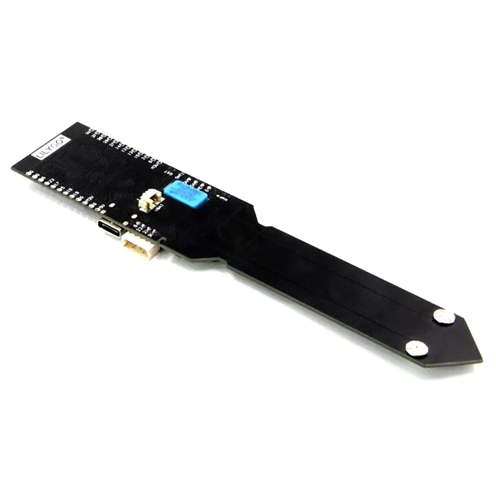 DHT11 T Higrowth ESP32 WiFi Bluetooth датчик температуры почвы и влажности электролитический