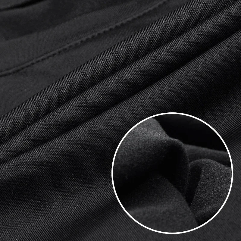 Winter High Quality Sport Thermal Underwear Sets Men Long Johns Fleece Quick Drying Thermo Underwear Suit Mens Clothing