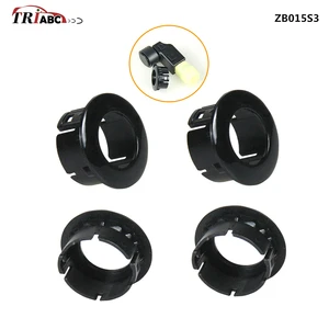 Парктроник PDC с парковочным датчиком, держатель для Toyota Corolla Crown RAV4 Honda odysey Accord FA1 RE4 Mazada 08V67-SDE-7M00-H