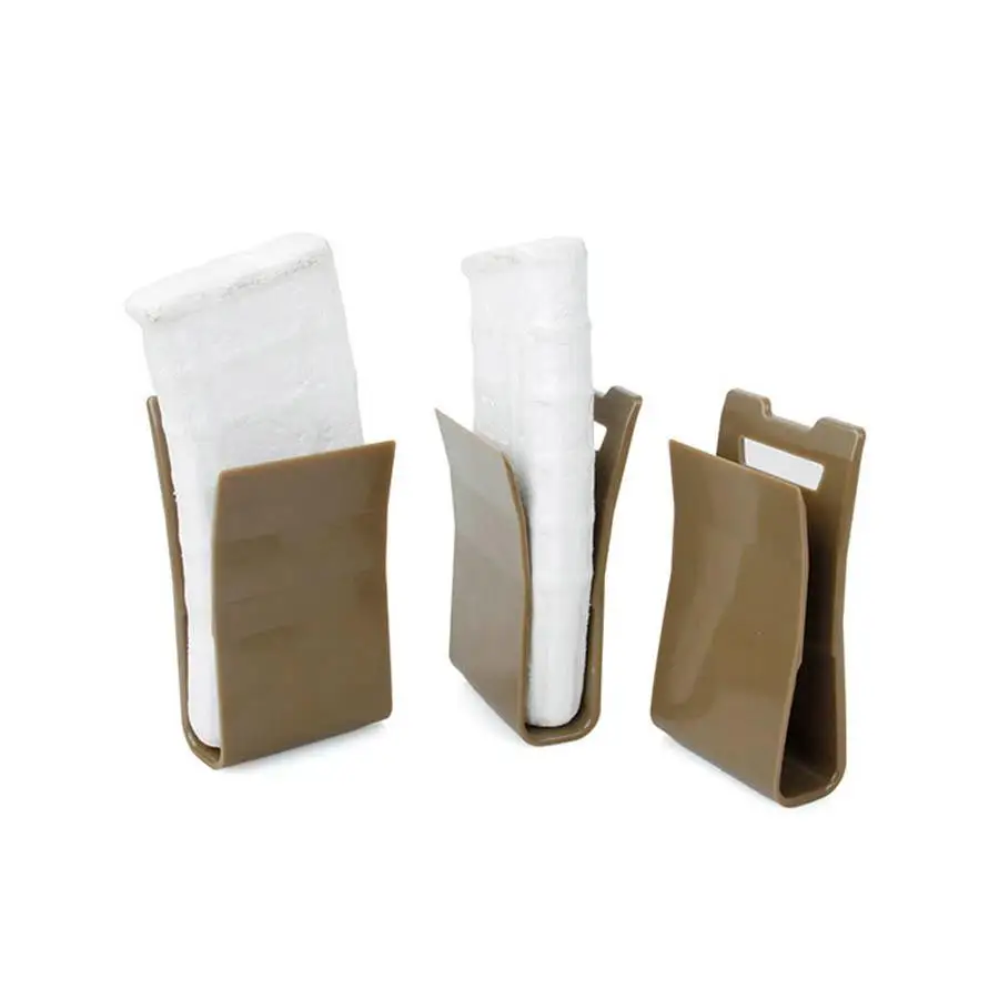 Набор нейлоновых вставных сумок TMC (черный) набор для вставки из нейлона Mag