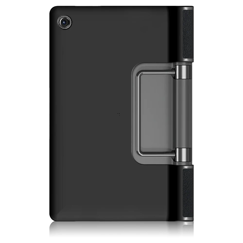 GLIGLE YT-J706F Slim Case For Lenovo Yoga Tab 11 Cover Shell+Stylus+Screen Film | Компьютеры и офис