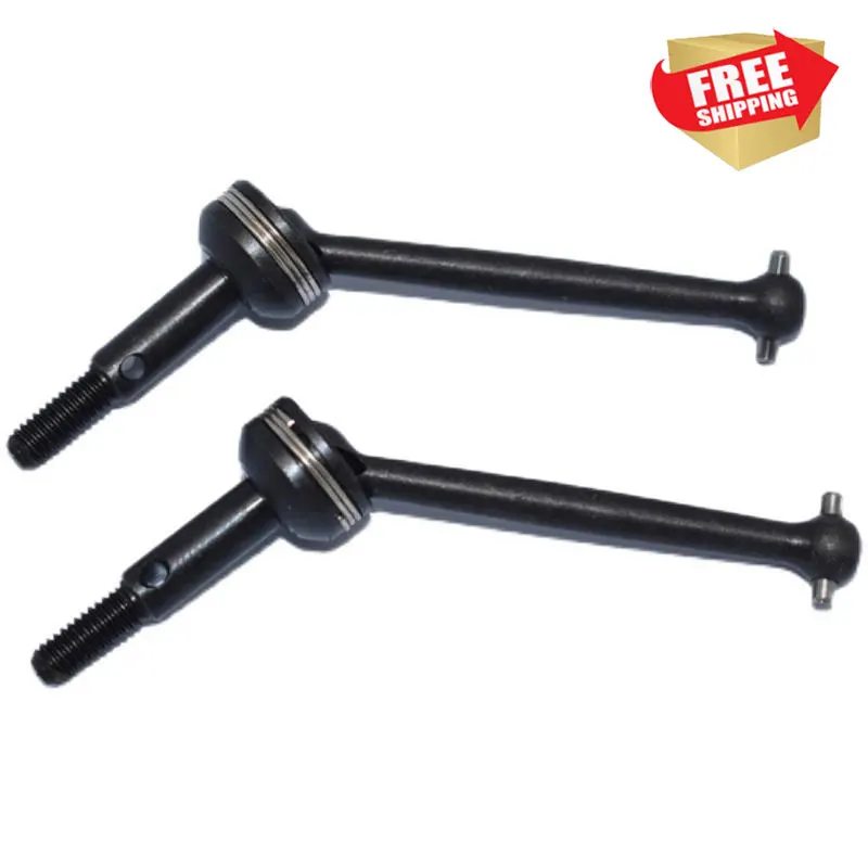 

Радиоуправляемый автомобиль металлический CVD приводной вал передний и задний для TAMIYA TA08 PRO масштаб 1/10 радиопередатчик дополнительные детал...