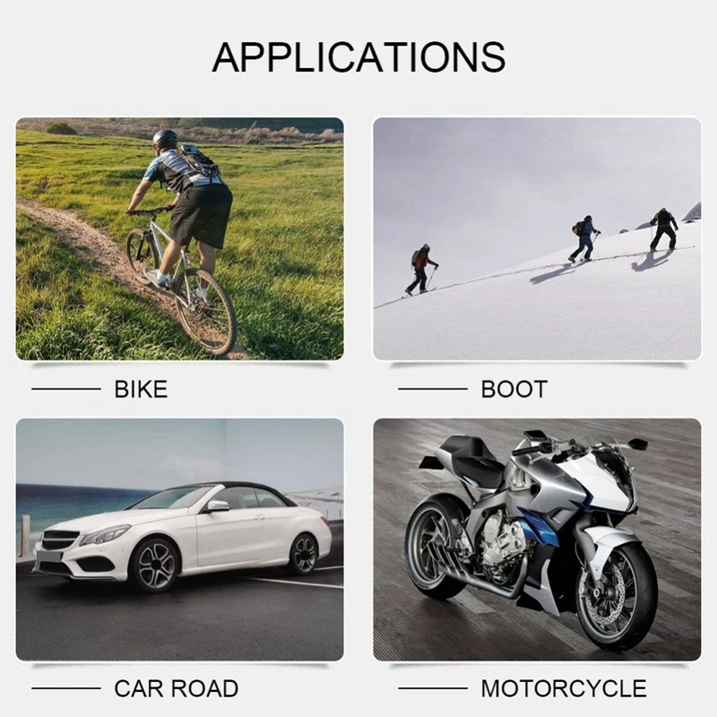 100 шт. винты для колес зимние шипы шин с рукавом автомобиля ATV мотоциклетная обувь