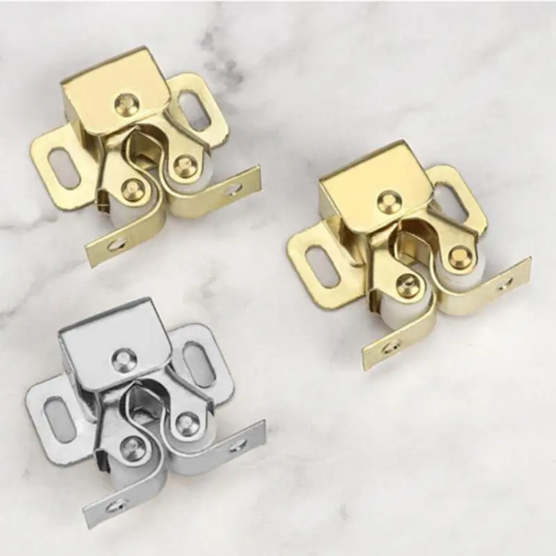 2 шт. Магнитные защелки для шкафа|Дверные ограничители| |