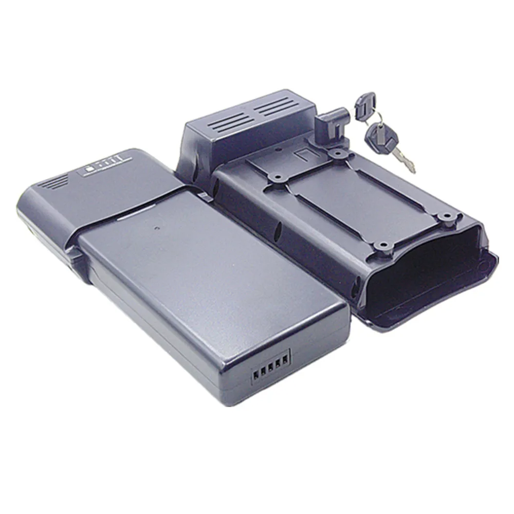 Оригинальный аккумулятор для городского велосипеда 36 в 8 А · ч 10 14 24 В ч|Батарея электровелосипедов| |