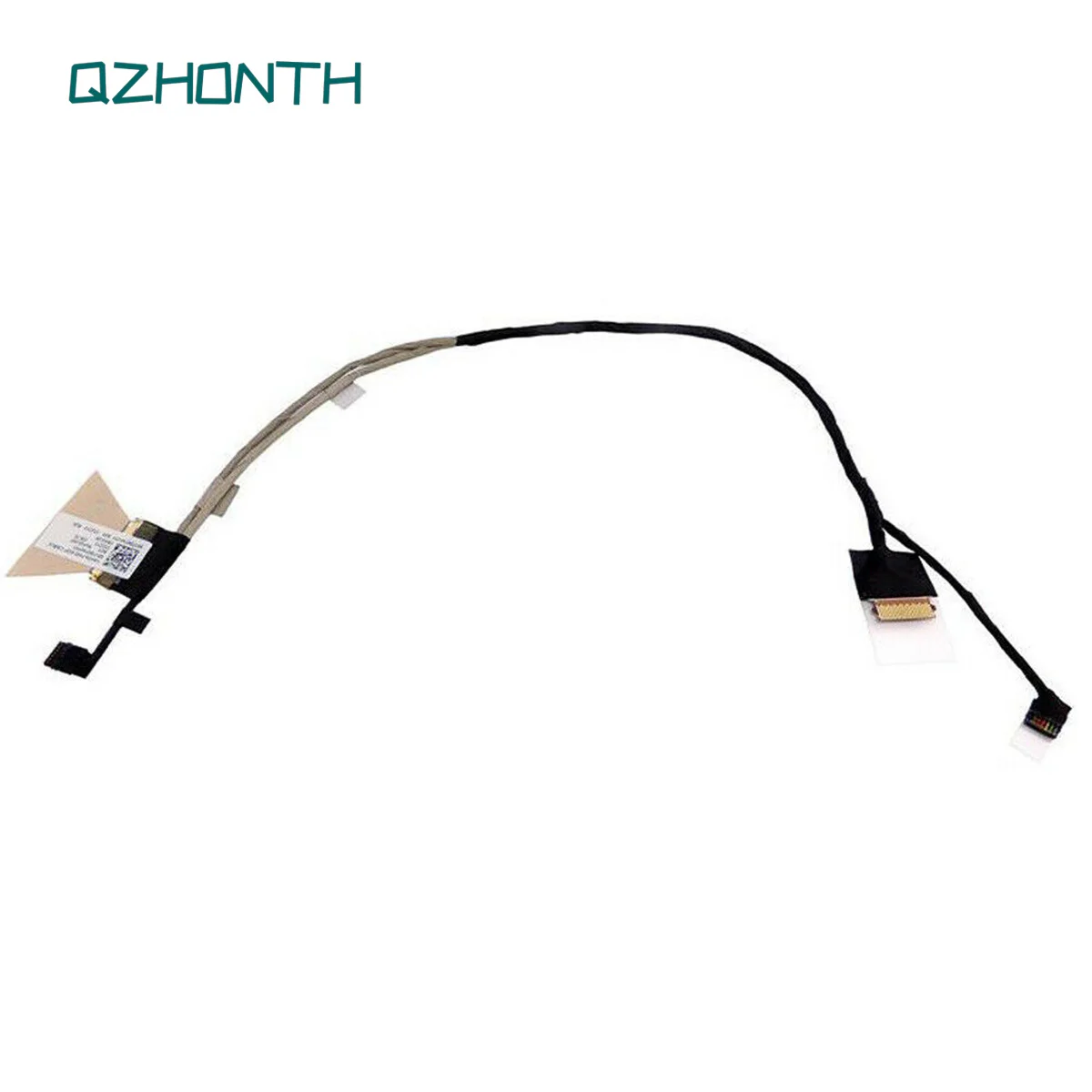 

Новинка для HP ENVY 15-AS ЖК-видео экран EDP кабель FHD 6017B0740701 30Pin