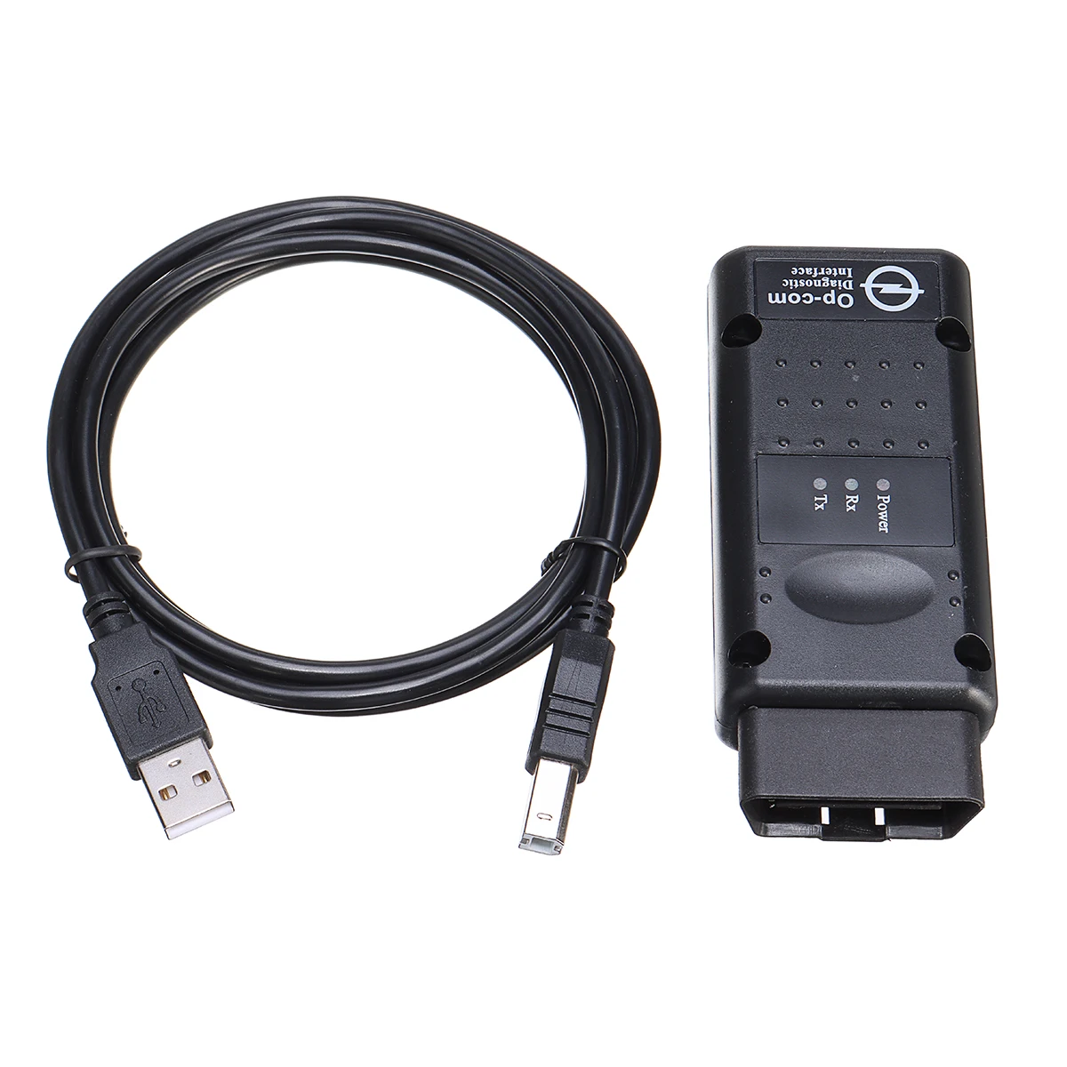 1 шт. адаптер OBD2 V1.7 2014 в | Автомобили и мотоциклы