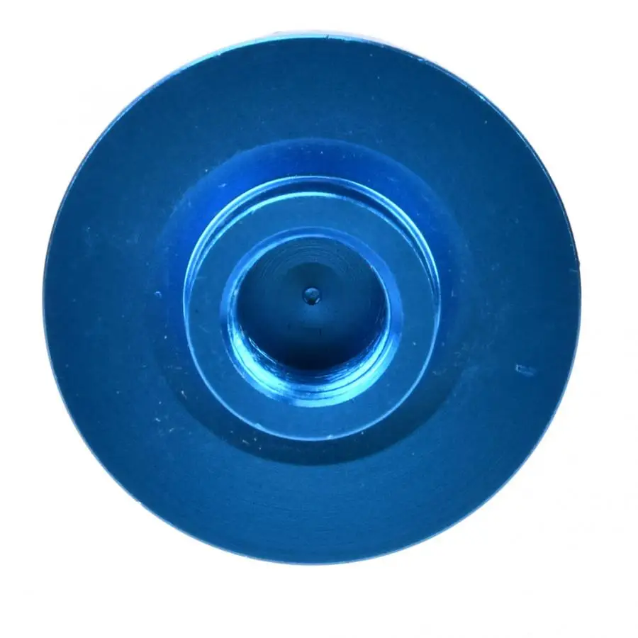 Велосипед подвесной горный велосипед воздушный газ Shcrader Американский Клапан