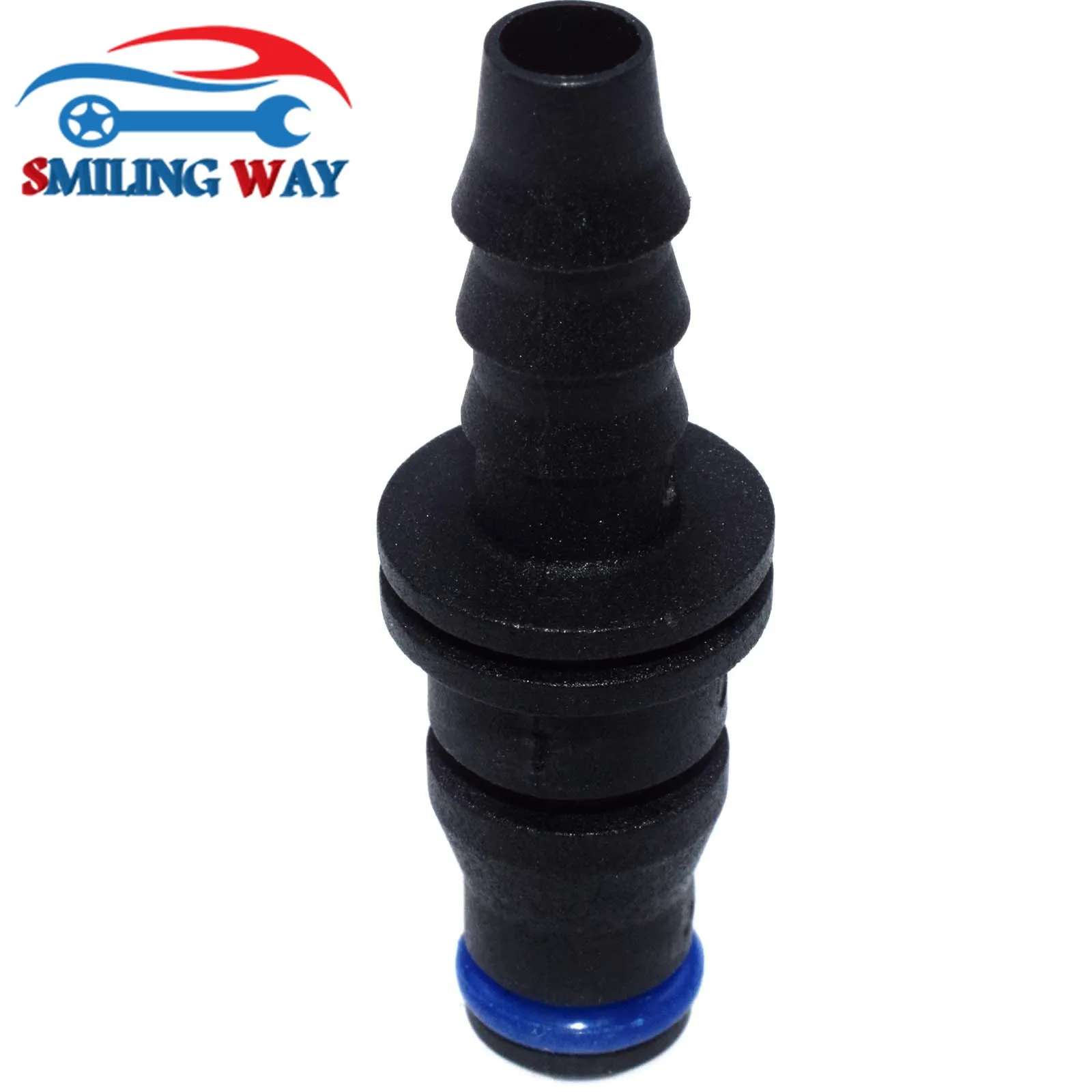 Радиатор охлаждающей жидкости расширительный бак шланг Соединительный патрубок