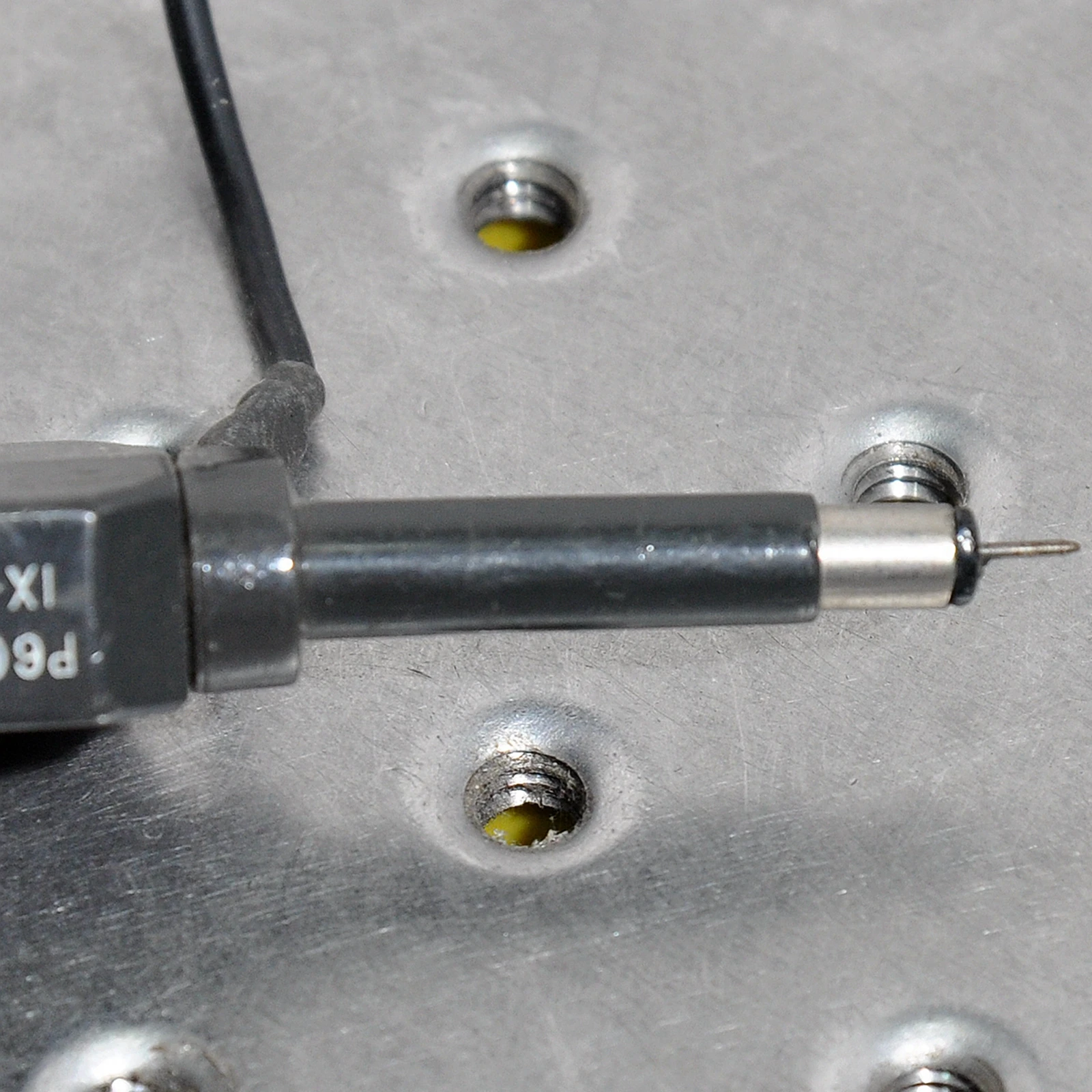 Щуп осциллографа Tektronix P6063B | Компьютеры и офис