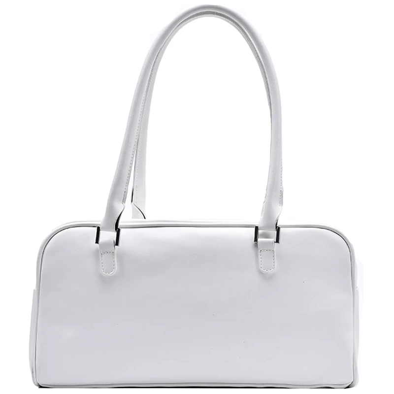 

Vintage PU Leather Small PU Leather Shoulder Bags2020 Travel Crossbody Handbags Women's Trend Hand Bags Branded
