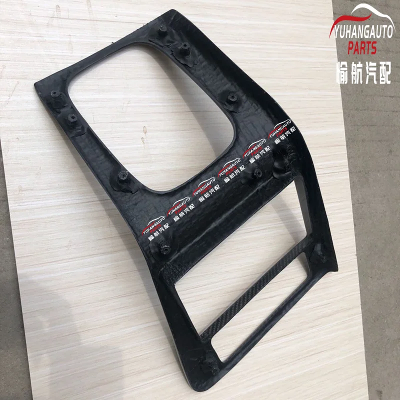 Чехол для Nissan 1989-94 180sx Rps13 S13 Silvia Ps13 правый руль из углеродного волокна | Автомобили