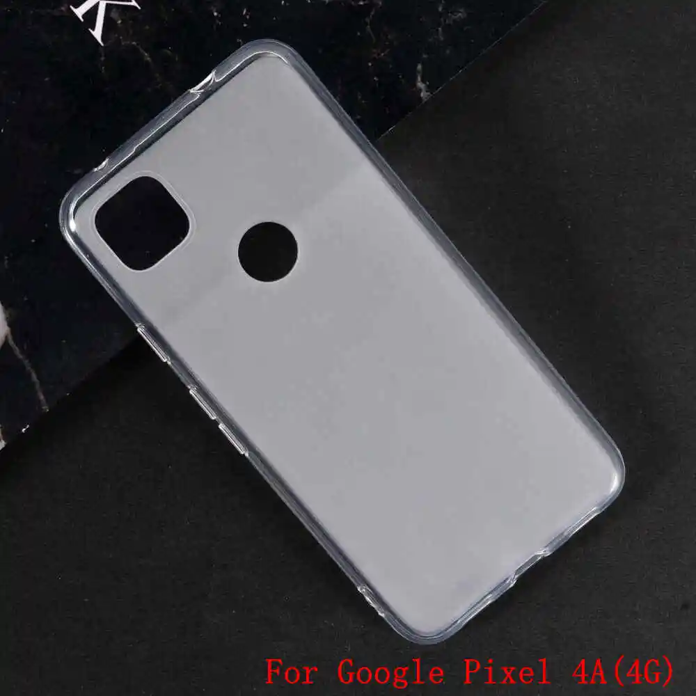 Чехол для Google Pixel XL 5 4 4A 2 XL3 3A 3lite задняя крышка с динозаврами мультяшный узор