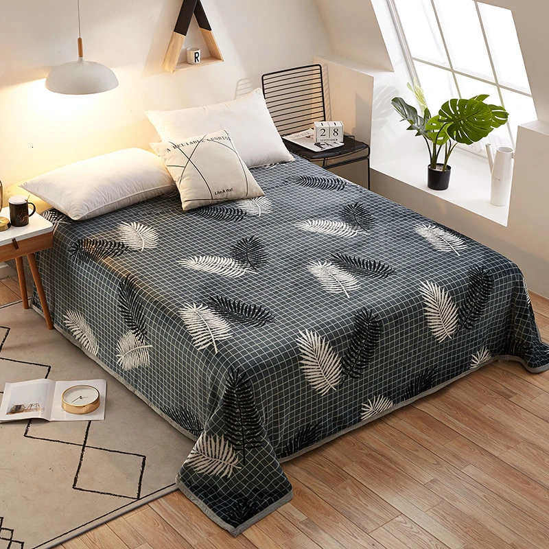 Супермягкое теплое бархатное одеяло из флиса кораллового цвета простыня с