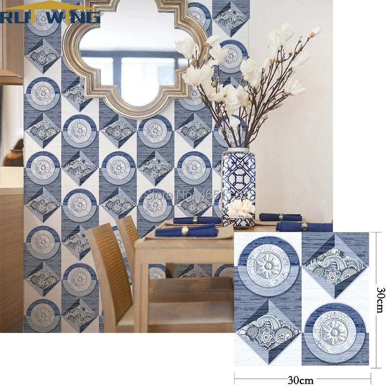 Наклейка на стену камень 3D Кирпич самоклеющиеся наклейки для ванной