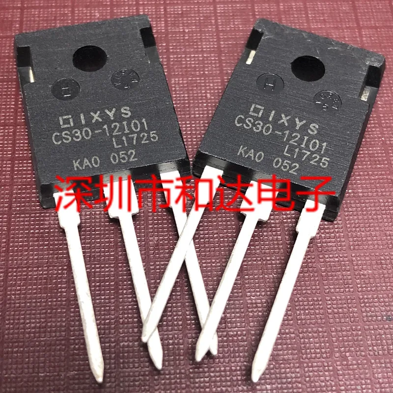 CS30-12I01-247 1200V 30A | Компьютеры и офис