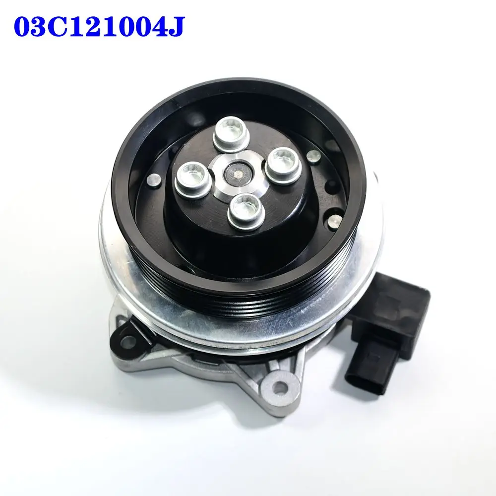1 4 TSI водяной насос 03C121004E/C/G/L/J для TOURAN GOLF 5 6 PASSAT B6 B7 CC EOS TIGUAN SCIROCCO POLO SHARAN BEETL 03C 121 004