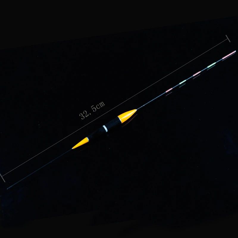 1 шт. светодиодный поплавок для рыбалки| |