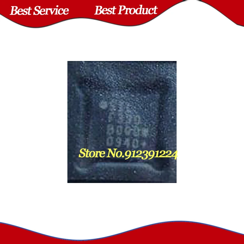 

5 Pcs/Lot C8051F330 F330 QFN20 New and Original In Stock