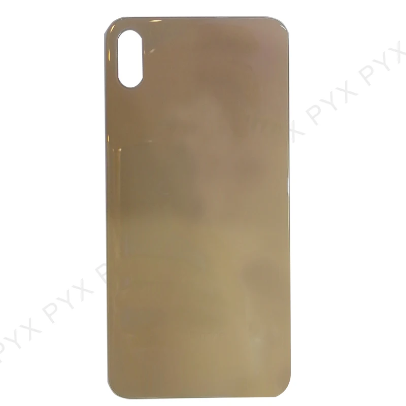 Стеклянная крышка задней батареи для iPhone 11 Pro Max 11Pro запасная ремонта крышки