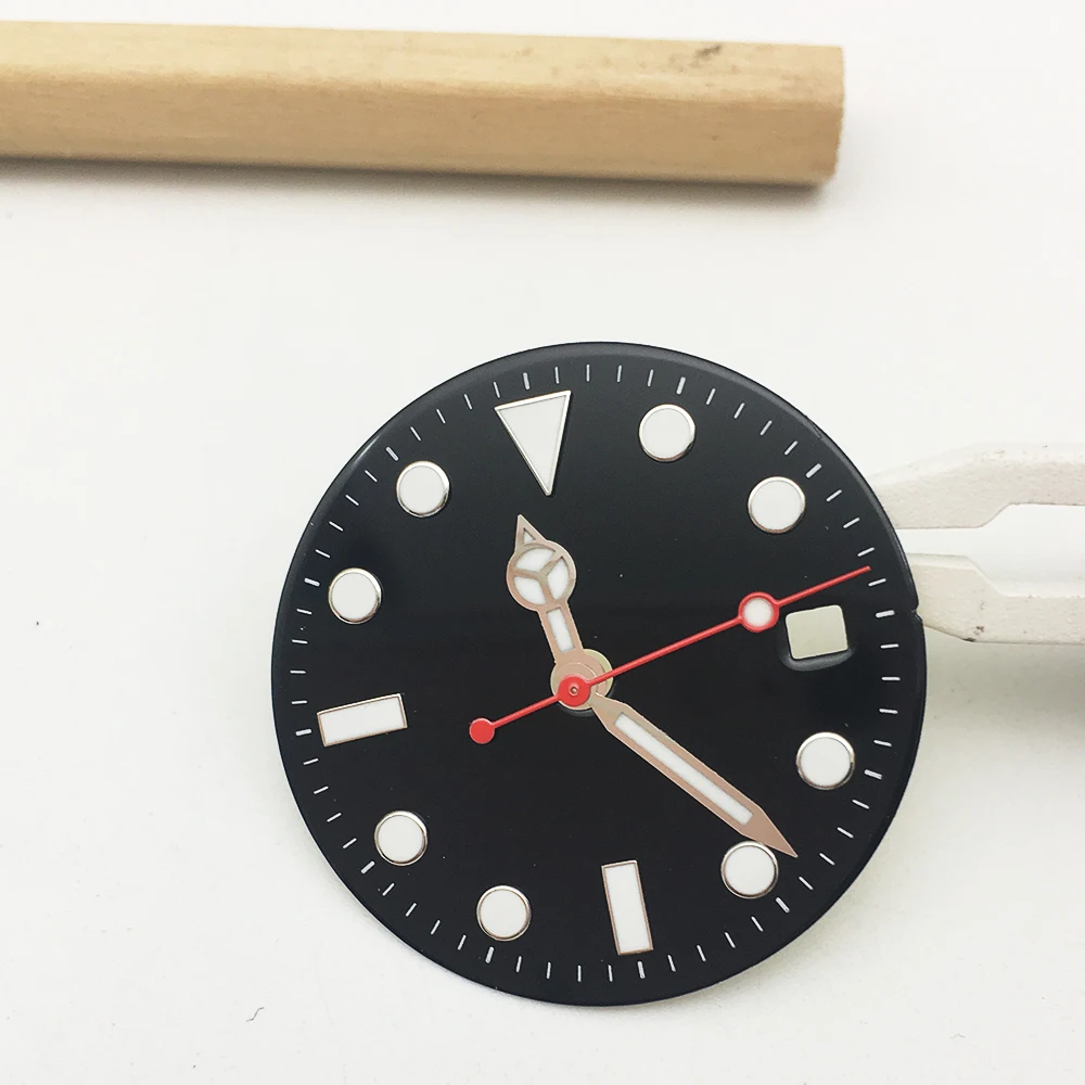 Набор аксессуаров для часов PARNSRPE 40 мм