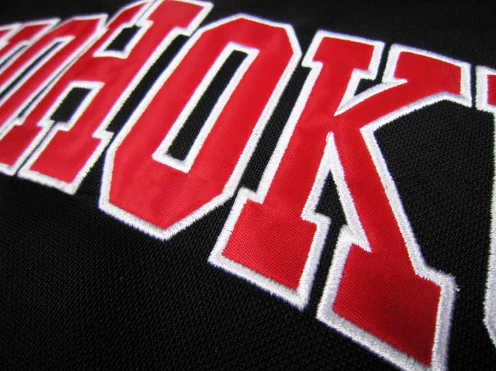 Аниме SLAM DUNK Shohoku Sakuragi Джерси для косплея Hanamichi рубашка Спортивная одежда униформа косплей костюм newSchool баскетбольная команда