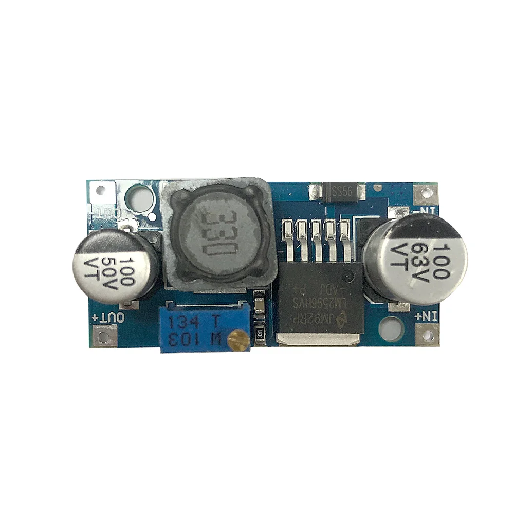 Повышающий Модуль питания XL6009 DC-DC модуль с регулируемым выходом Super LM2577 XL 6009 |