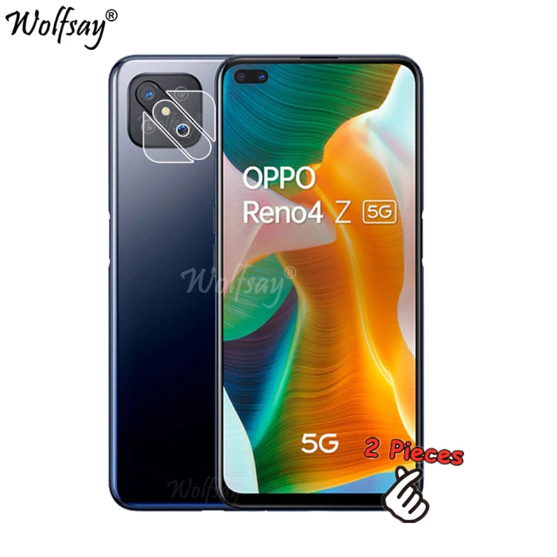full cover tempered glass for oppo reno4 z 5g screen protector for oppo reno 7z 4 z 5g camera glass for oppo reno 4 z 5g glass free global shipping