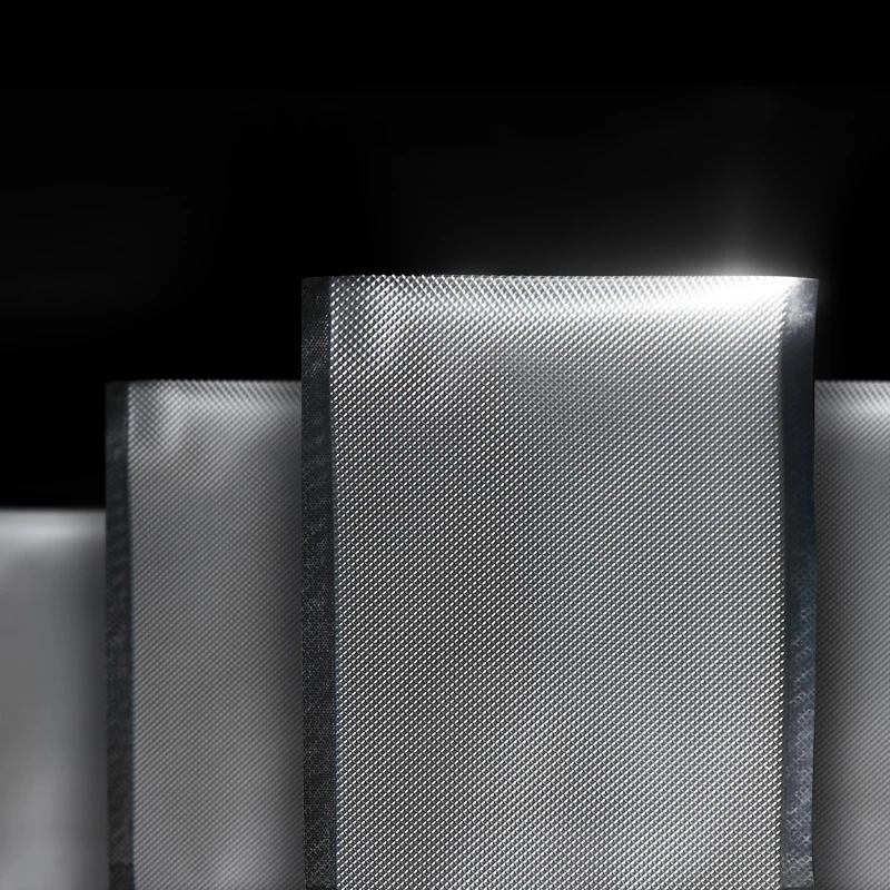 Пакеты для вакуумной упаковки пищевых продуктов 100 шт.|Вакуумные упаковщики| |