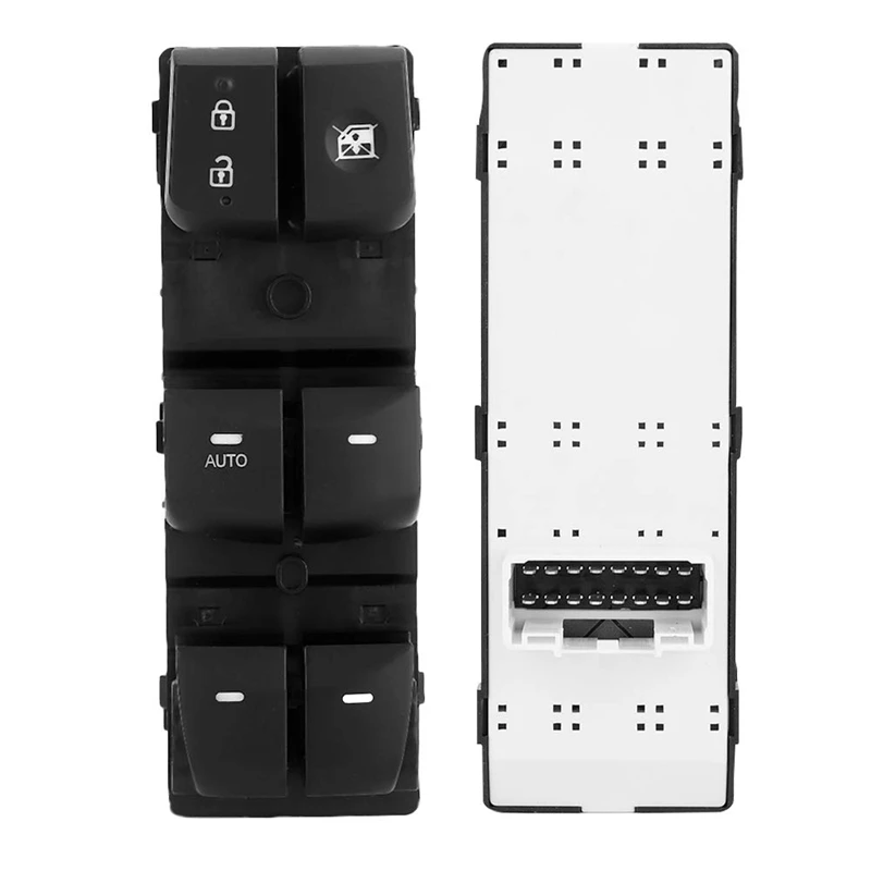 Автомобильный переключатель стеклоподъемника главный управления для Hyundai Elantra