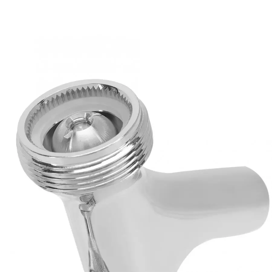 Кран для домашнего пивоварения кран из нержавеющей стали с сердечником не