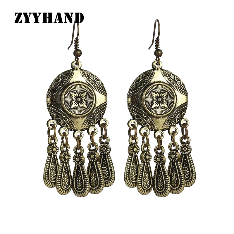 Новое поступление 6 5 см бронзовое непальское индийское стильное одноцветное