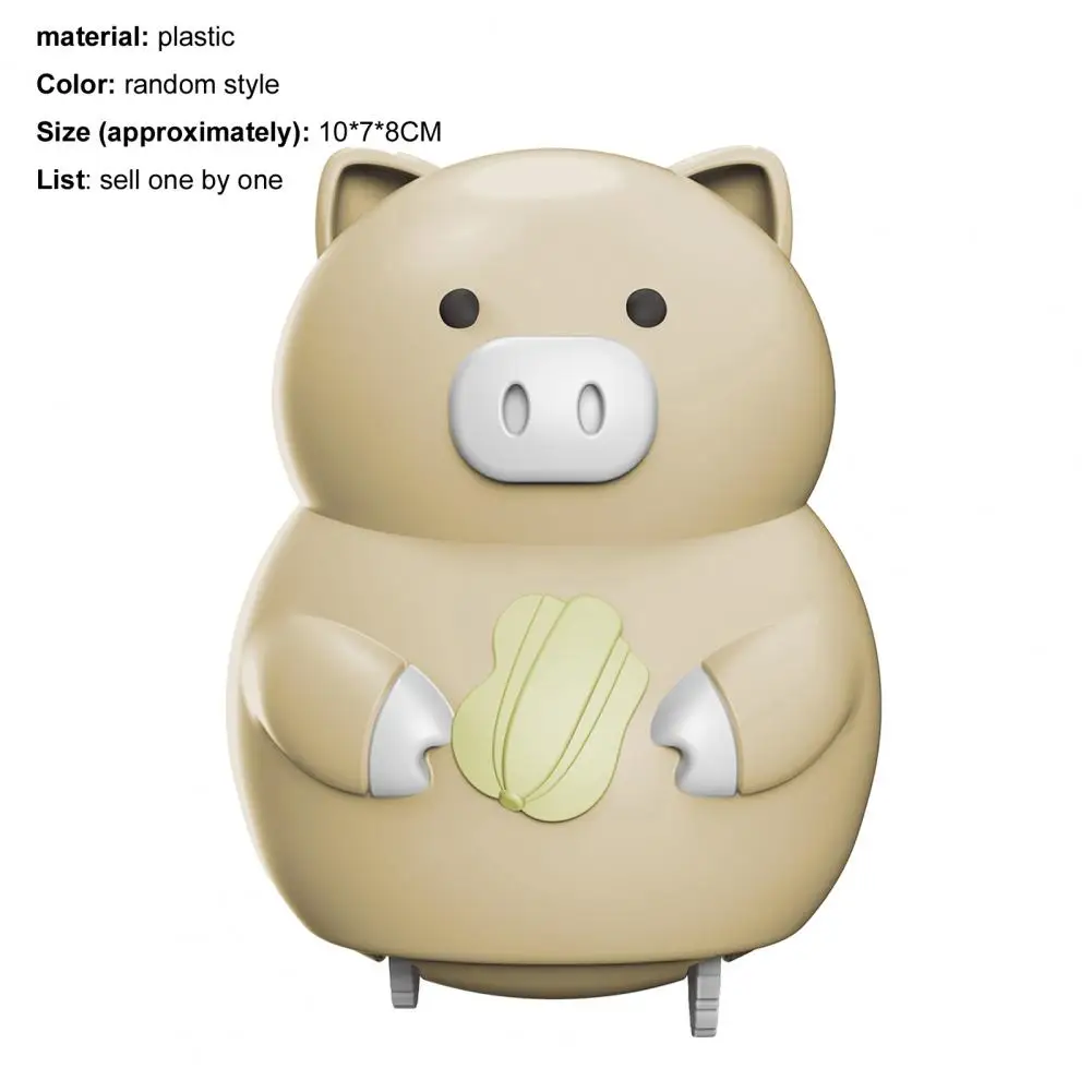 

Swinging Toy Magnetic Adsorption Parent-child Interactive Electric Swinging Chic Animal Team Doll Toy for Birthday Gift