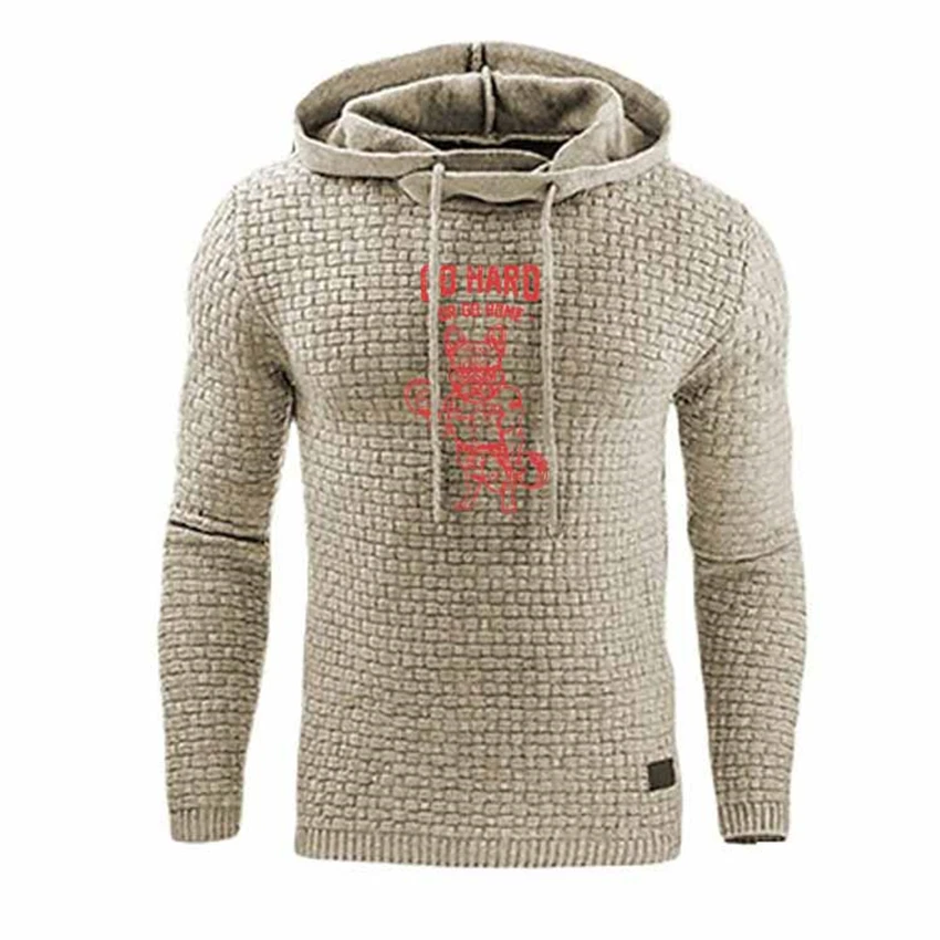 

High quality autumn/winter Men's fashion New printed sweatshirts Fashion men's hoodies Spring/summer hip hop hoodies