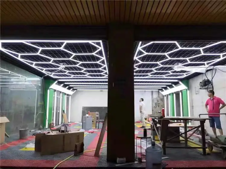 Лучший автодетали поставки Алюминий УФ-светодиодный светильник Прочие товары