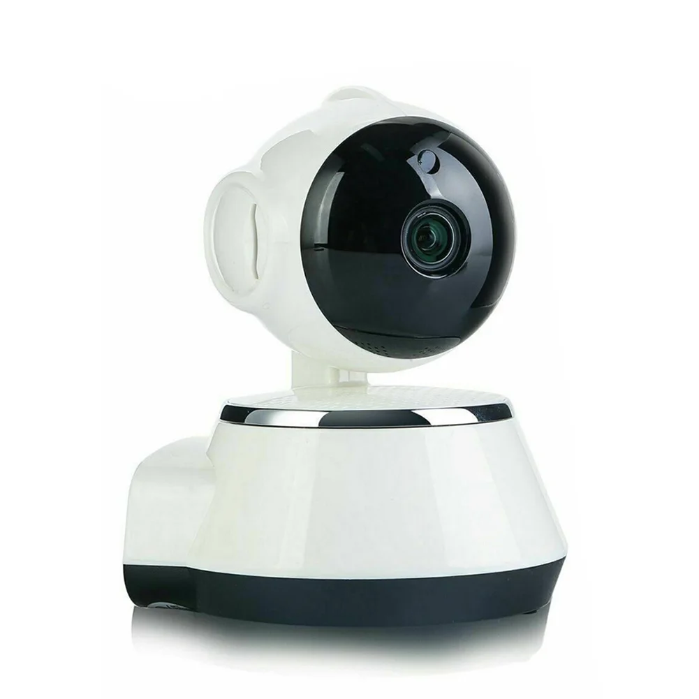 

Беспроводная IP-камера видеонаблюдения HD 720P с поддержкой Wi-Fi и функцией ночного видения
