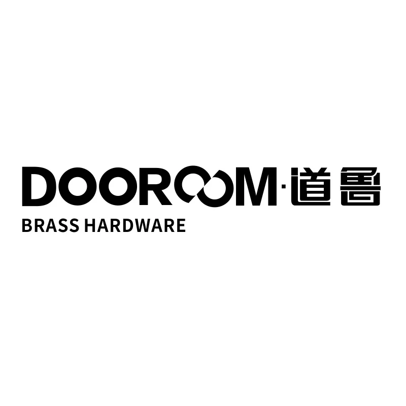 Современные латунные ручки и замки для мебели Dooroom L1081|Ручки шкафа| |