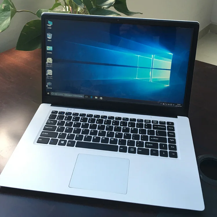 Hot Sale notebook 15.6 inch laptop,bulk laptops for sale use home,office