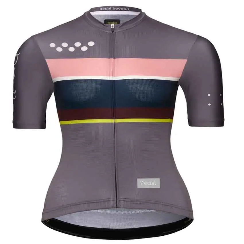 2021 Джерси с коротким рукавом летняя зеленая одежда для велоспорта дышащая