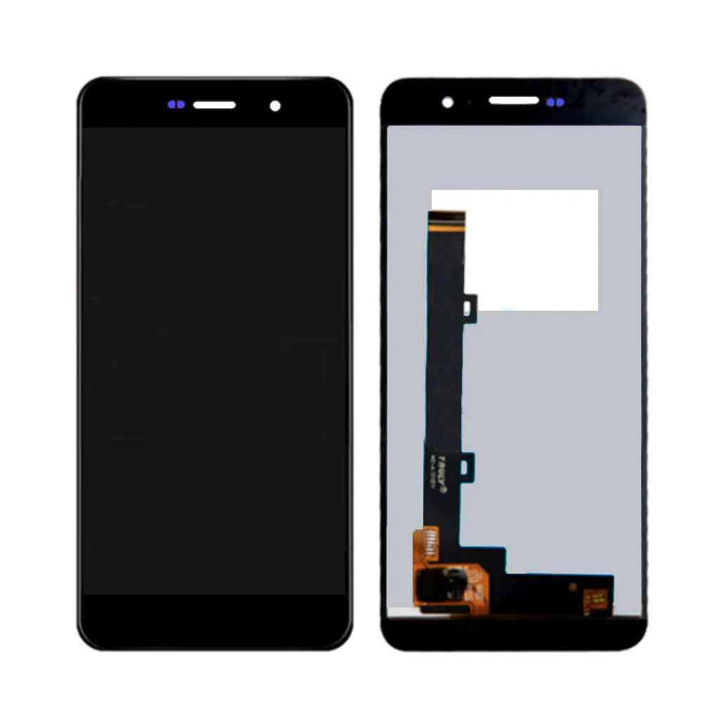 Для Huawei Honor 4C pro TIT-L01 ЖК-дисплей сенсорный экран дигитайзер в сборе для ЖК-экран без