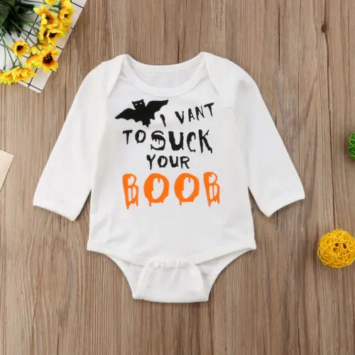 Боди хлопковое с длинным рукавом для новорожденных девочек и мальчиков|Боди